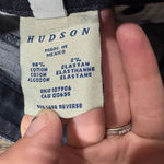 Hudson Jeans  Size 28 Photo 6