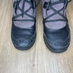 The North Face Women’s 6.5 Boots Nuptse Purna Shortys Primaloft Waterproof Brown Photo 3