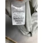 Lou & grey Signature Soft Plush Gray Crewneck Long Sleeve Sweatshirt Size S new Photo 6