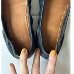 Tieks by Gavrieli Leather Ballet Flats Shoes Slip Ons Women's Size 8 Photo 7