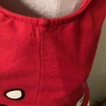 Tommy Hilfiger size medium cropped lounge tank top EUC Photo 10