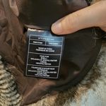 Jack by BB Dakota JACK Women's Large Sleeveless‎ Vest Faux Fur Fabulous Jacket Winter Wear Photo 2