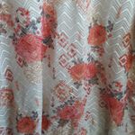 Madison & Berkeley  Lace front sweatshirt Photo 1