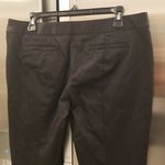 BCBGeneration ๐๐ Cropped Pants ~ Black 12 Photo 3