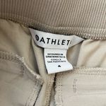 Athleta Brooklyn mid rise ankle pants jogger 4 Photo 8