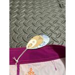 prAna NWT‎  Makenna Board Shorts Fuchsia Ibiza Womens Swim Size Small Photo 2