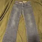 DKNY Women's Boot Cut Jeans in Blue Photo 0