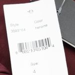 Black Halo . Vintea Sheath Dress. Photo 10