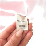 Apiece Apart NEW NWT  Petite Rene Pull On Pant Deep Red Large Photo 5