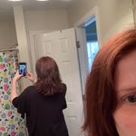 Cherish Black High Low Top  Photo 2