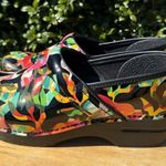 Dansko Professional Color Fusion Patent
Colorful Clogs Women’s Size 41 Photo 2