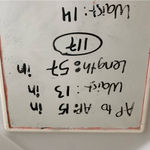 Lovers + Friends Lovers Friends black sleeveless cut out wide leg jumpsuit size‎ small wedding Photo 10