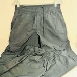 Old Navy  Quick Dry Men’s Jogger Style Black Pants  Photo 0