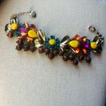 Betsey Johnson  Bracelet Charm Photo 2