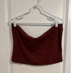 Open Edit  Nordstrom tube top size XL Photo 0