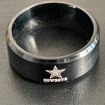 Dallas cowboys ring size 8 Photo 7