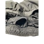 Nike  Womens Dri-Fit Tempo Running Shorts Black Gray 831558  Size Large Lined Photo 4