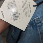 Ava & Viv  High rise Skinny  sz 26W Photo 4