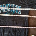 Carolina Panthers NFL Womens Small Hoodie Sweatshirt Football Tailgate Christmas Photo 11