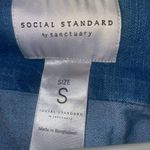 Sanctuary Social Standard by . LJKT032 Photo 2