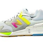 New Balance Women’s 997 Sport 'Moon Dust Cyclone' Sneakers - Size 10 Photo 2