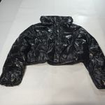 LPA  Puffer Jacket 600 in Black XL Photo 2