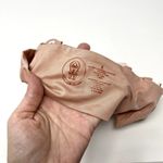 Free People NEW  HAH Copper Rose Cami BrHAH Unpadded Loungewear Boho Bralette S Photo 3