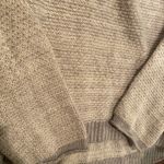 Gap Comfy Grey Sweater Photo 1