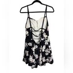 Kate Spade Posey Grove Strap Back Swim Dress Size XL Photo 4