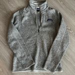 Patagonia Quarter Zip-up Photo 0