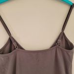 Free People  Intimately Gray Slip Dress Photo 4