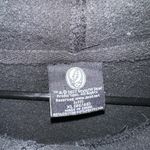 Grateful Dead  Black Hoodie Sweater Photo 6