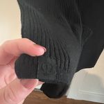 Lululemon Ribbed Knit High Rise Short 8” Photo 7