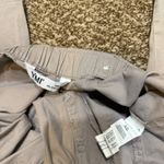 Ymi  Mid- Rise Cargo Pants Photo 3