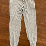 Brandy Melville Gray Sweatpants Photo 0