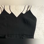 Keepsake the Label Skinny Love Strappy Midi Dress In black NWT Size XS Photo 5