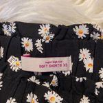 SO Super High Rise Shorts size XS have elastic and two pockets in front brand new Photo 6