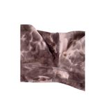 Lululemon  Align Short 8" Diamond Dye Mink Bery Lunar Rock Shadow Grey Size Photo 4