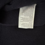 Minnie Rose Cashmere Blend Pull On Navy Wide-Leg Pants. Size 3X. MSRP $200 Photo 12