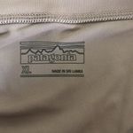 Patagonia NWT women's maipo 7/8 tights in evening mauve size XL Photo 6