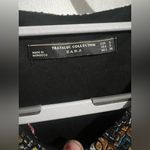 ZARA   Multicolor Patterned Dress Photo 2