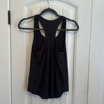 Lululemon  Tank Top Black Medium Photo 1