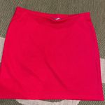 DO+BE  short Skirt Photo 2