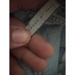 One Teaspoon Crusaders High Waist Jeans Size 31 barrel bleach splatter denim Photo 4