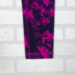 Lululemon  Align Leggings High Rise Cropped Pink Black Athleisure Activewear, XXS Photo 9