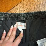 Sundry  Green Camo Drawstring Joggers Photo 2