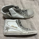 Golden Goose Basically New Golden Goode Slide size 38 Photo 0