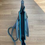 CELINE  Nano Luggage Tote Leather Handbag Made in Italy Photo 7