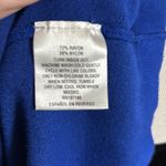 Thalia Sodi Blue V-Neck Sweater with Stud Accents Photo 6