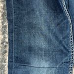 Indigo Wide Leg Jeans Women's BKE STELLA boot Jeans 31XXL 31x37 EUC Photo 3